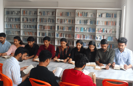 Omkara College of Professional Education Campus Life photo 10
